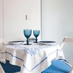 'sao Vicente Iii'- Eco-studio, French Balcony&view Apartament