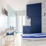 Apartament 'sao Vicente Iii'- Eco-studio, French Balcony&view Lizbona