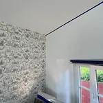 'sao Vicente Iii'- Eco-studio, French Balcony&view
