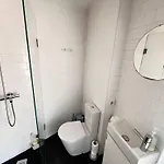 Apartament 'sao Vicente Iii'- Eco-studio, French Balcony&view Lizbona