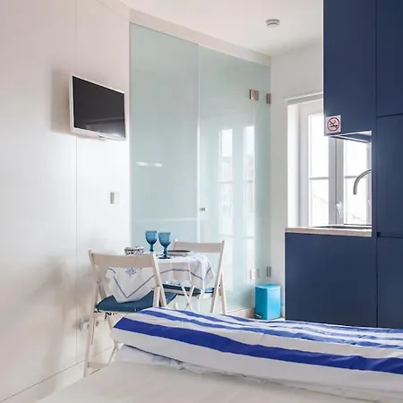 'sao Vicente Iii'- Eco-studio, French Balcony&view Апартаменты Лиссабон