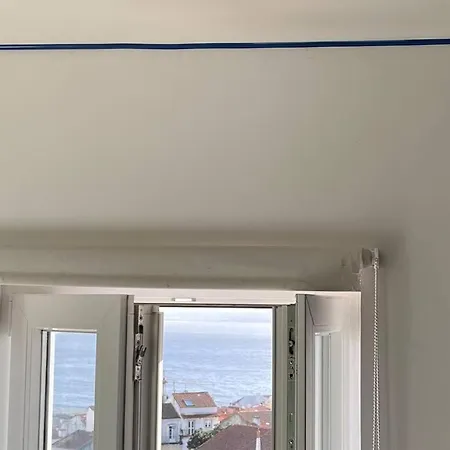 'sao Vicente Iii'- Eco-studio, French Balcony&view Апартаменты