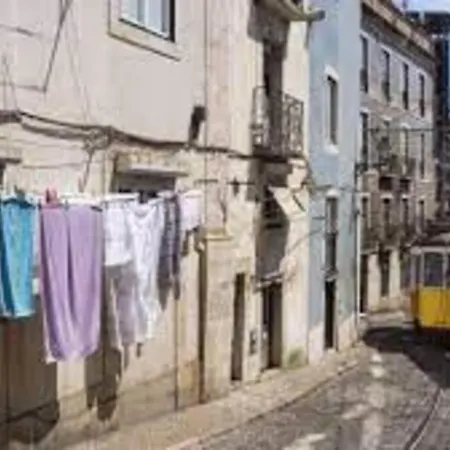 'sao Vicente Iii'- Eco-studio, French Balcony&view *